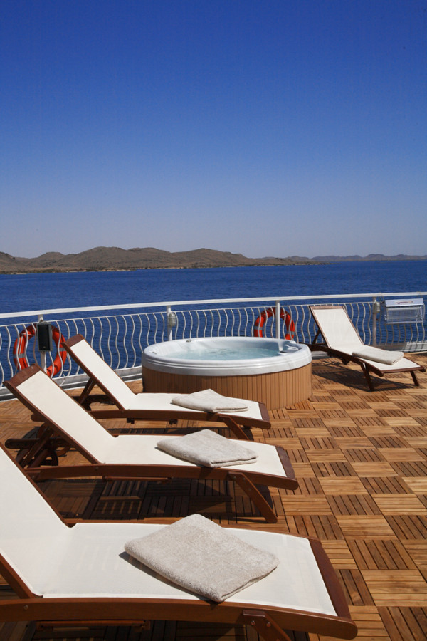 Cairo – Luxor Cruise – Lake Nasser cruise (11 Days / 10 Nights)