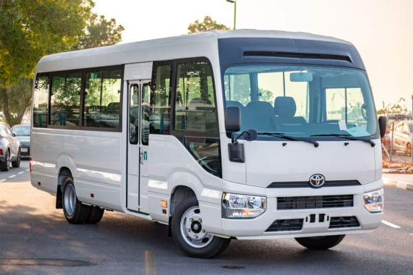 From Aswan to Hurghada in a Mini Bus - Max 16 pax