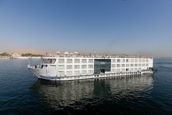 Kahila Sailing Time - 3 Nights Cruise  (Wednesday - Saturday)